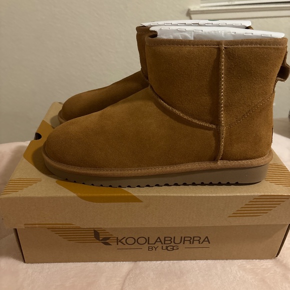 Ugg kookaburra W Koola mini size 9 - Picture 1 of 5